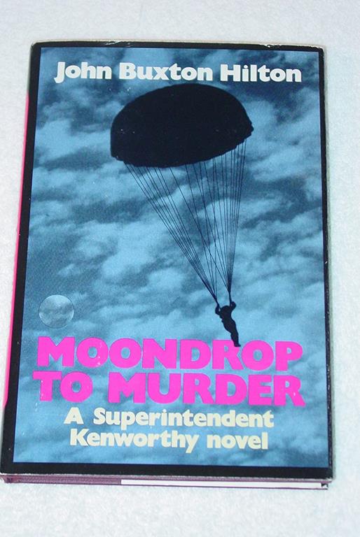Moondrop to Murder