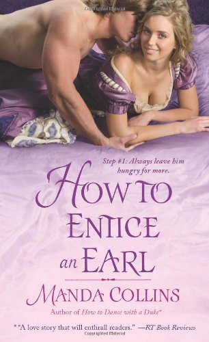 How to Entice an Earl