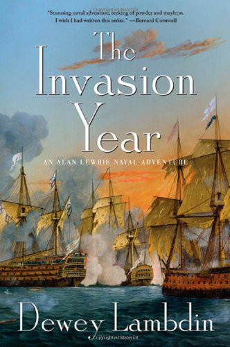 The Invasion Year