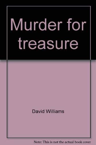 Murder for treasure