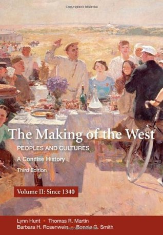 The Making of the West