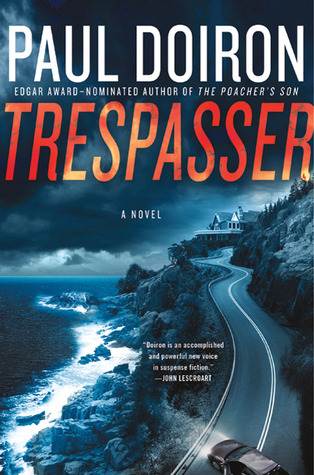 Trespasser