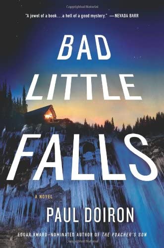 Bad Little Falls