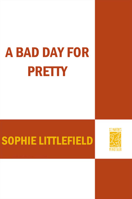 A Bad Day for Pretty