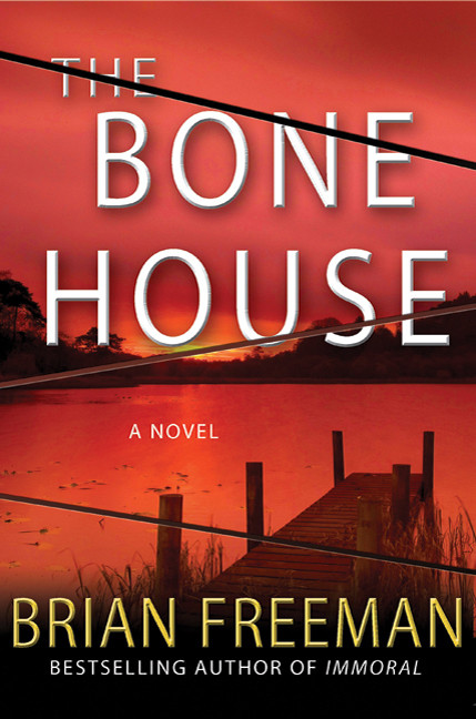 The Bone House