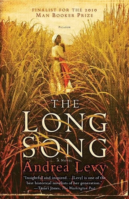 The Long Song: A Novel