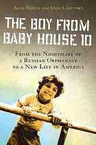 The Boy from Baby House 10