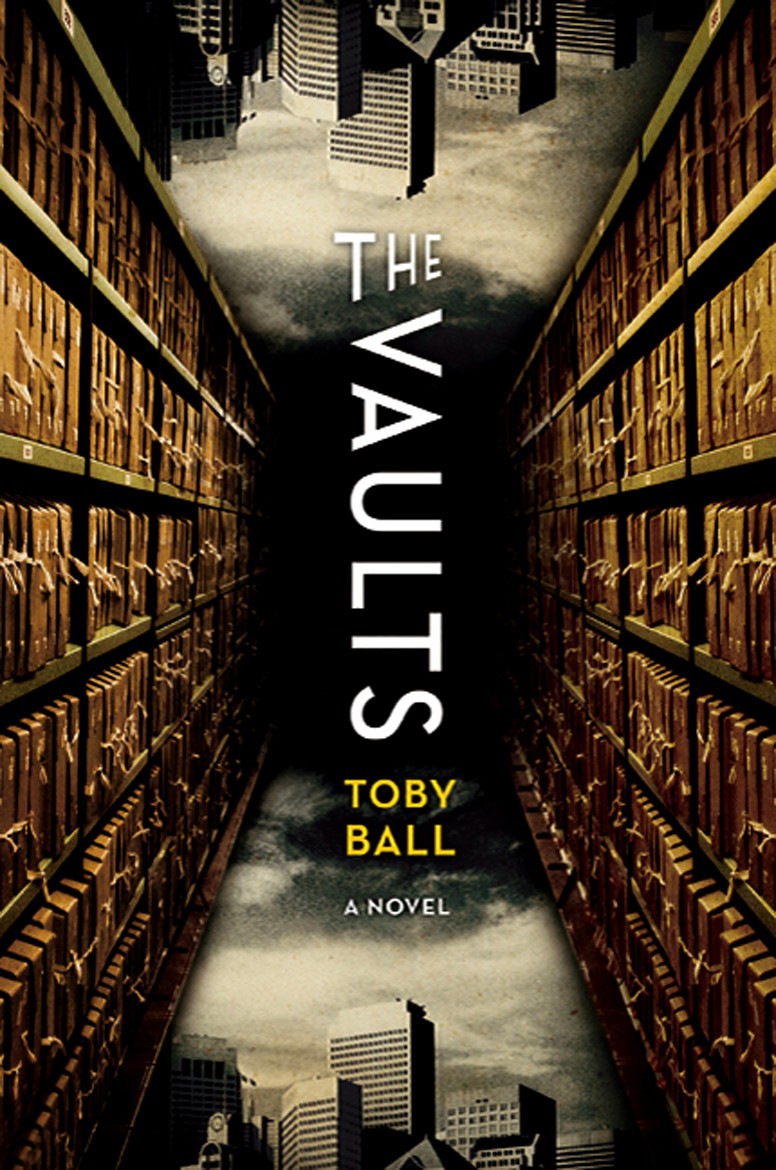 The Vaults