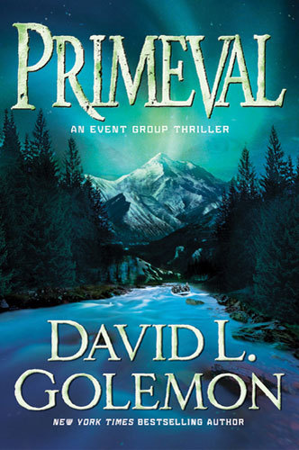 Primeval