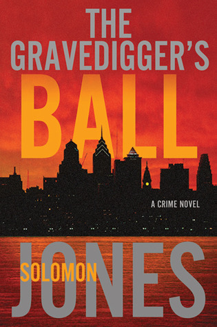 The Gravedigger's Ball