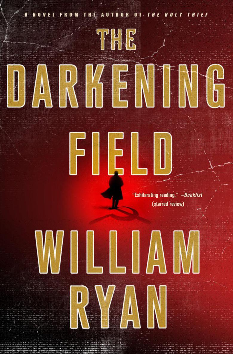 The Darkening Field