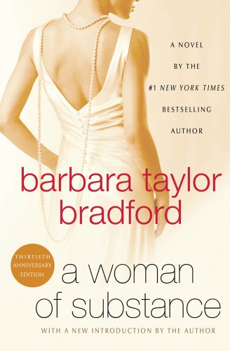 A Woman of Substance (Harte Family Saga)