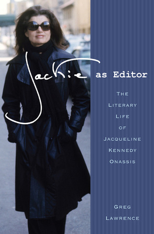 Jackie as Editor