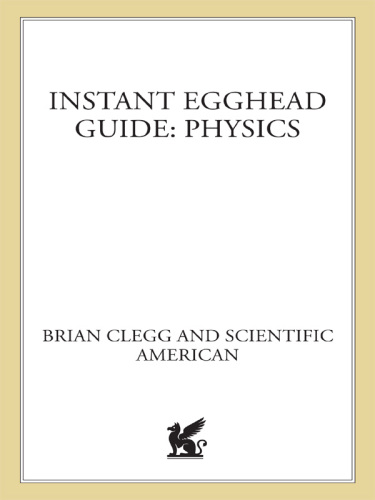 Instant Egghead Guide