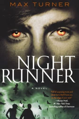 Night Runner (Night Runner Novels)