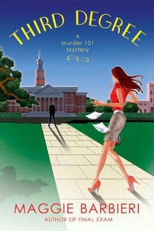 Third Degree (Murder 101 Mysteries, No. 5)