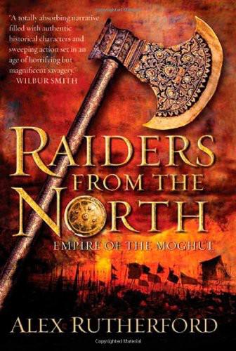 Raiders from the North