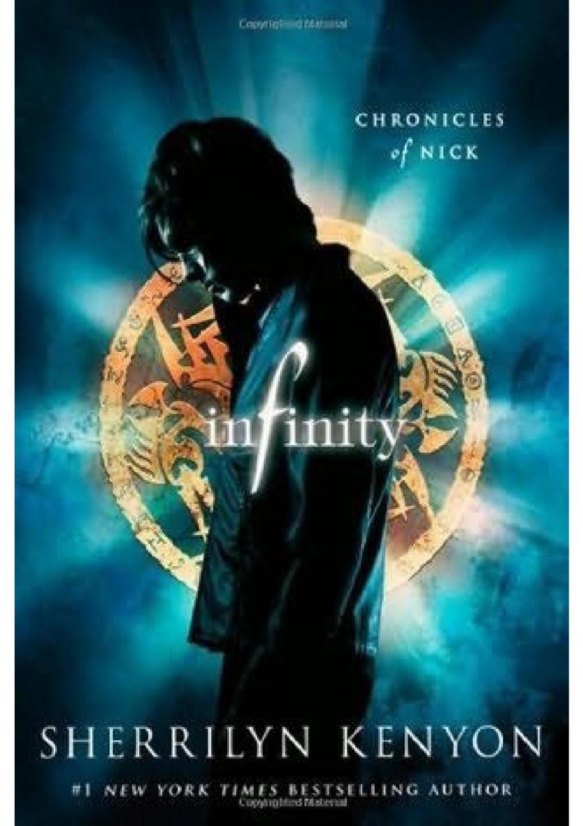 Infinity
