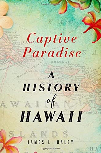 Captive Paradise