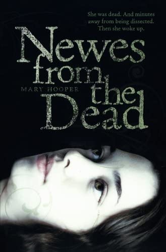 Newes from the Dead