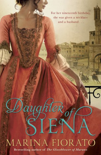 The Daughter of Siena