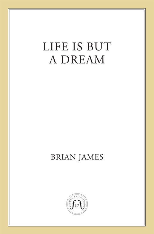 Life Is But a Dream