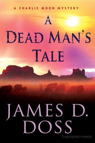 A Dead Man's Tale