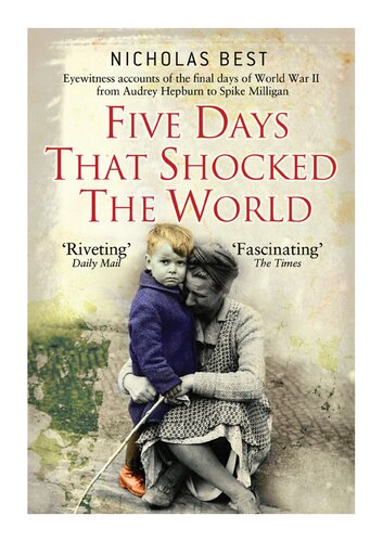 Five Days That Shocked the World