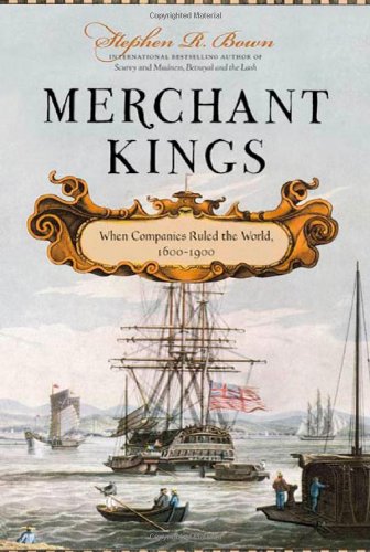 Merchant Kings