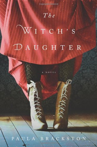 The Witch's Daughter