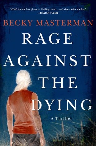 Rage Against the Dying