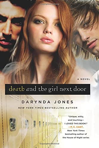 Death and the Girl Next Door