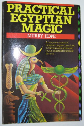 Practical Egyptian Magic