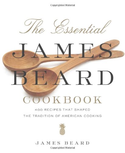 The Essential James Beard Cookbook