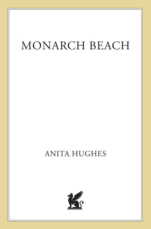 Monarch Beach