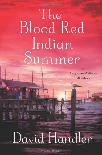 The Blood Red Indian Summer