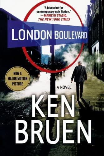 London Boulevard