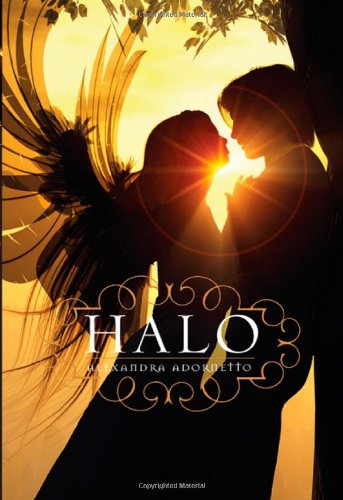 Halo (Halo Trilogy)