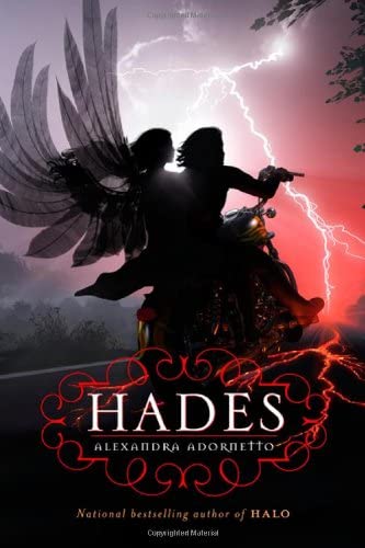 Hades (Halo Trilogy, 2)