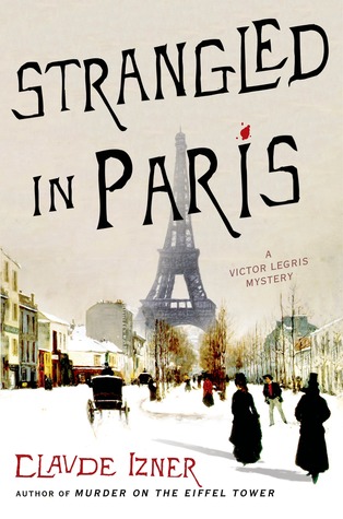 Strangled in Paris