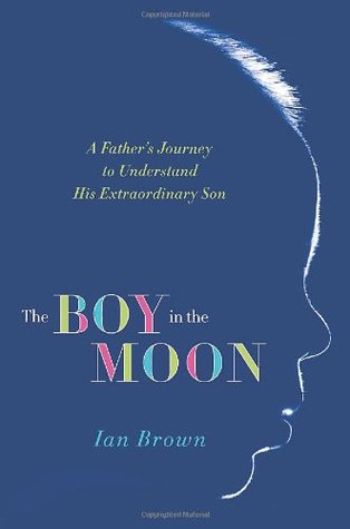 The Boy in the Moon