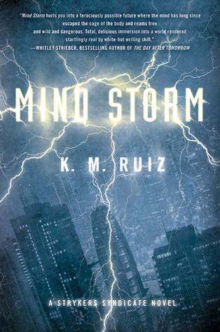 Mind Storm