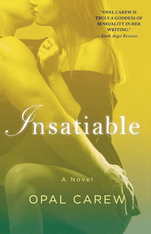 Insatiable