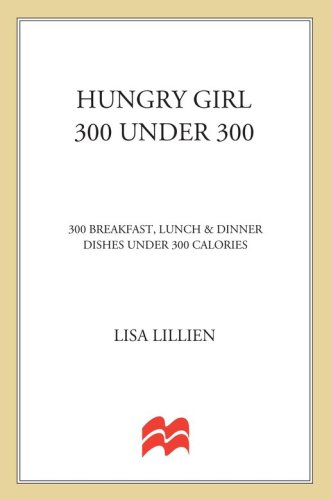 Hungry Girl 300 Under 300