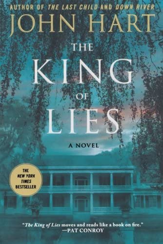 The King of Lies: A Novel