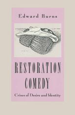 Restoration Comedy