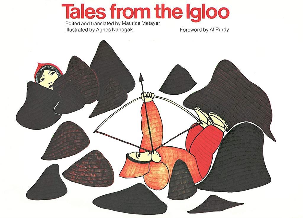 Tales From the Igloo