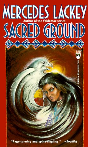 Sacred Ground