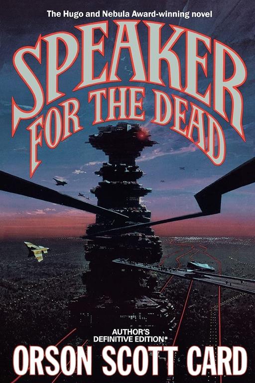 Speaker for the Dead (The Ender Quintet)