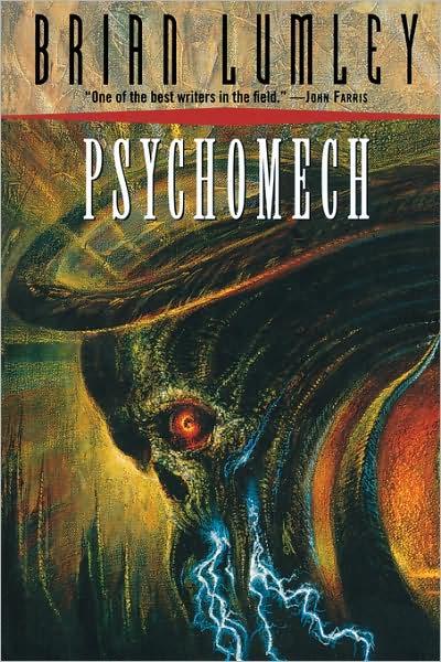 Psychomech